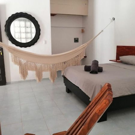 إل كويو Habitacion A Unos Metros De La Playa المظهر الخارجي الصورة