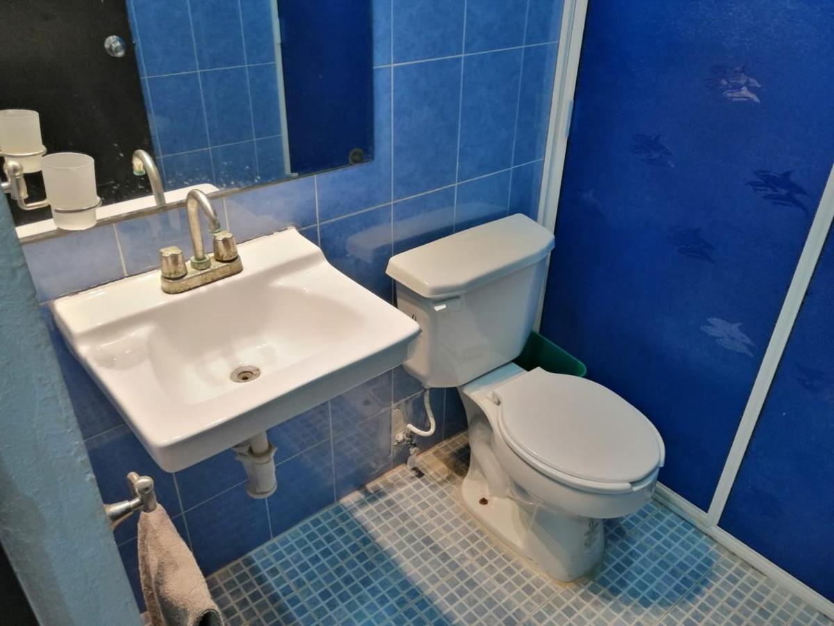 إل كويو Habitacion A Unos Metros De La Playa المظهر الخارجي الصورة